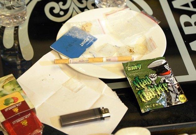 Sở GD Hà Tĩnh: Cô giáo dương tính với ma túy là không thể chấp nhận-2