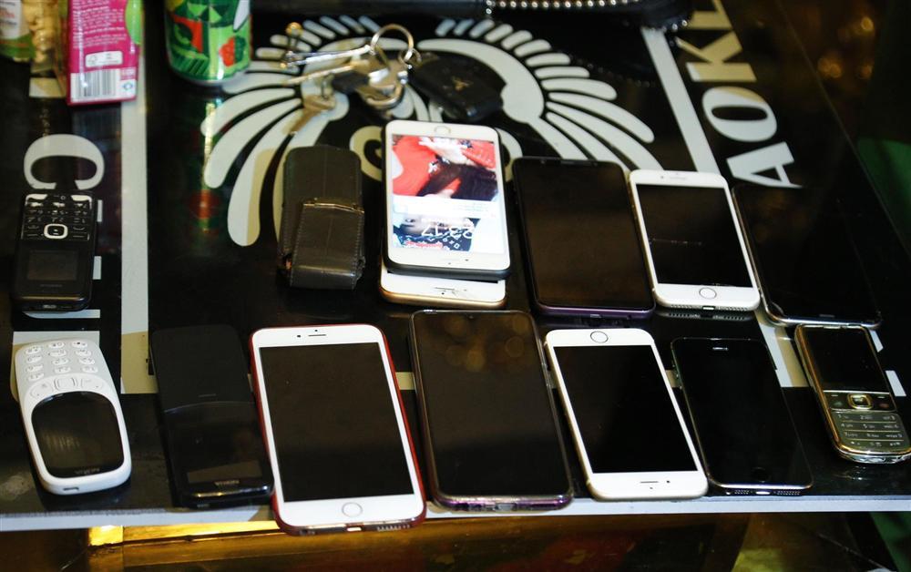 Sở GD Hà Tĩnh: Cô giáo dương tính với ma túy là không thể chấp nhận-1