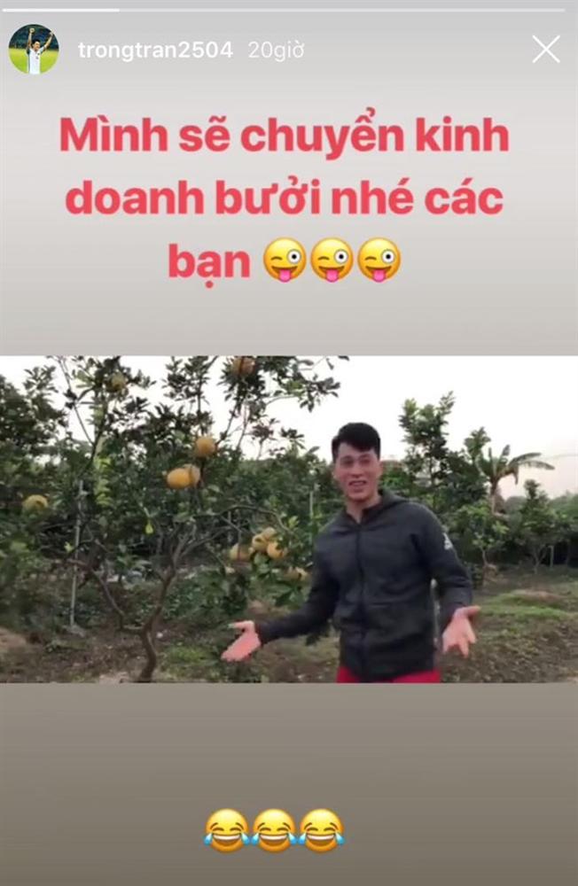 Công Phượng đón Noel bên tuyển Việt Nam, Đình Trọng đòi đi bán bưởi-7