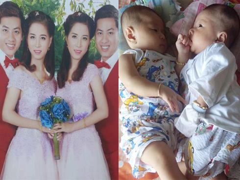 Cặp anh em bị nhầm tưởng là bố con, biết khoảng cách tuổi tác còn ngỡ ngàng hơn-4