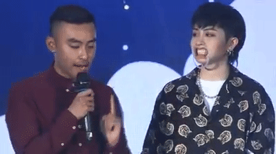 Gil Lê và 1.001 khoảnh khắc đáng yêu hết xẩy đốn tim cả fan girl lẫn boy-1