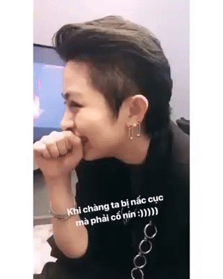 Gil Lê và 1.001 khoảnh khắc đáng yêu hết xẩy đốn tim cả fan girl lẫn boy-3