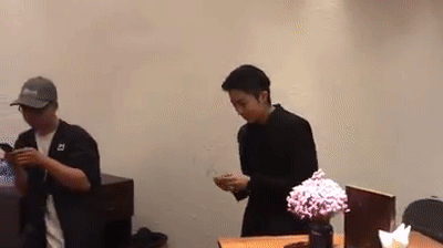 Gil Lê và 1.001 khoảnh khắc đáng yêu hết xẩy đốn tim cả fan girl lẫn boy-4