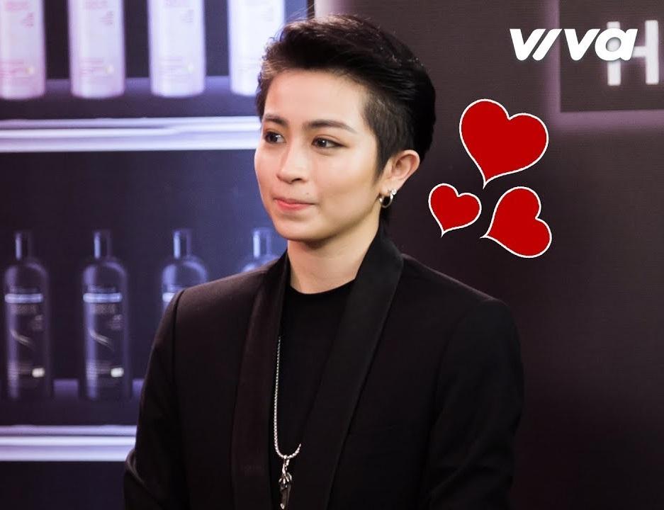 Gil Lê và 1.001 khoảnh khắc đáng yêu hết xẩy đốn tim cả fan girl lẫn boy-6