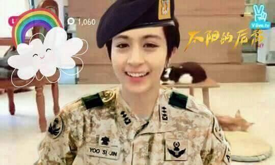 Gil Lê và 1.001 khoảnh khắc đáng yêu hết xẩy đốn tim cả fan girl lẫn boy-7