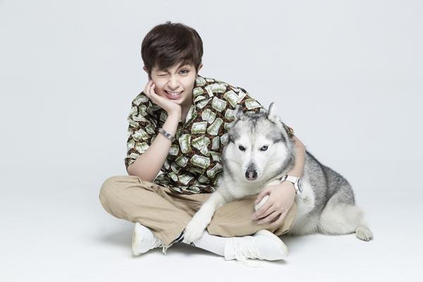 Gil Lê và 1.001 khoảnh khắc đáng yêu hết xẩy đốn tim cả fan girl lẫn boy-9