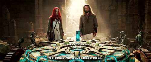 10 ngày Aquaman thu gần trăm tỷ tại Việt Nam-1