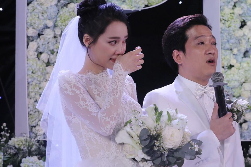 Những đám cưới hot nhất Vbiz 2018: Trường Giang - Nhã Phương chỉ đứng số 2, vậy ai mới là số 1?-4