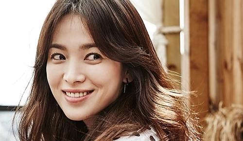 Đây chính là bộ phận tố cáo dấu hiệu tuổi tác của mỹ nhân Hàn-6