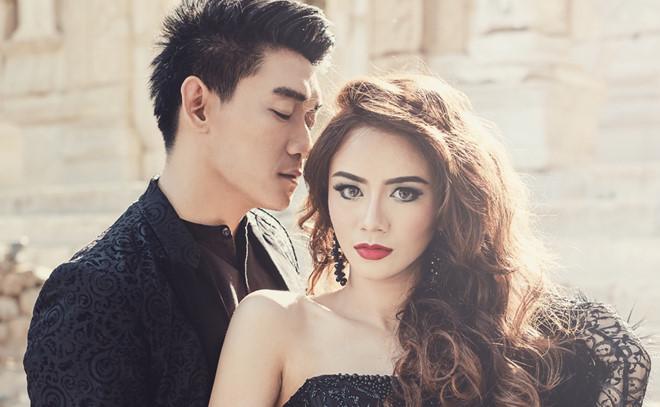 Mỹ nhân Indonesia qua đời ở tuổi 26 sau khi bị sóng thần cuốn trôi-3