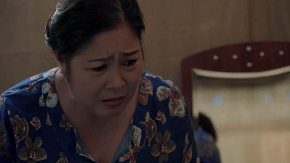 Gạo nếp gạo tẻ tập 100: Hân khóc hết nước mắt khi gửi 2 con cho Kiệt chăm sóc-8