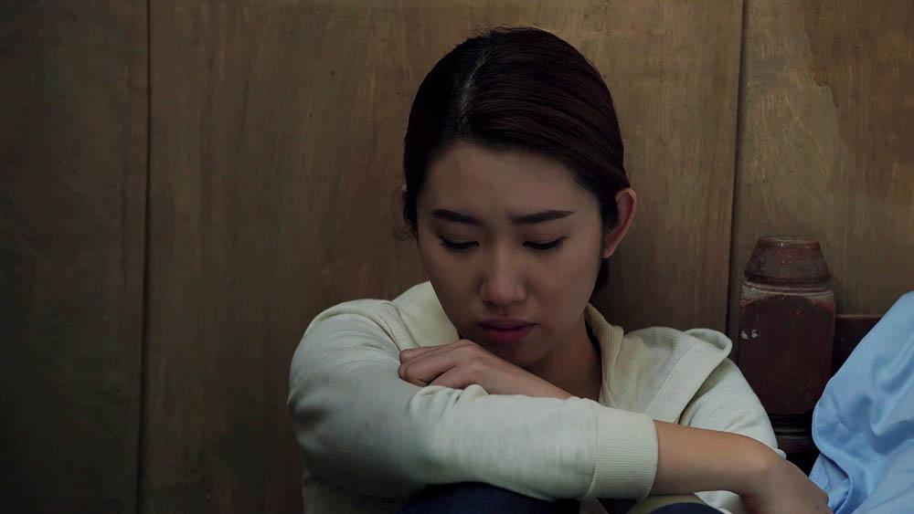 Gạo nếp gạo tẻ tập 100: Hân khóc hết nước mắt khi gửi 2 con cho Kiệt chăm sóc-9