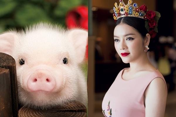 3 con giáp trên có QUÝ NHÂN, dưới có THẦN TÀI, trời định PHÚ QUÝ nhờ gặp TAM HỢP trong năm 2019-3