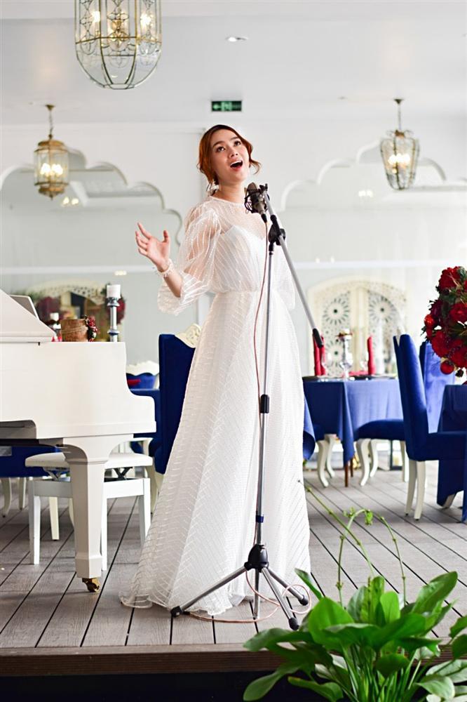 Trương Kiều Diễm chỉ mới ra MV Noel nhưng Don Nguyễn đã chuẩn bị MV đón Tết-1