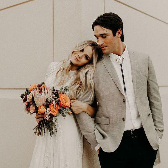 Đàn bà dại chỉ muốn lấy chồng giàu, phụ nữ thông minh tìm người thế này để yêu-1