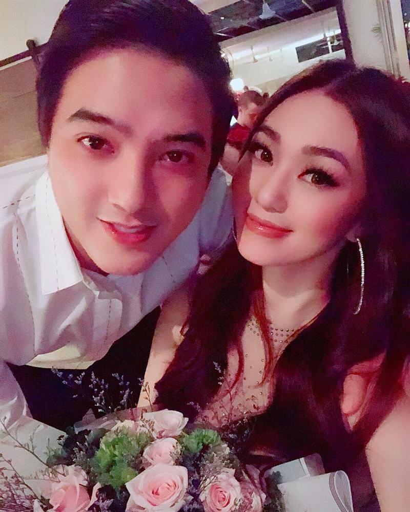 Từ chối Trường Giang, Khánh My hẹn hò yêu đương với nam diễn viên đình đám vì lộ clip sex Tiến Vũ-7