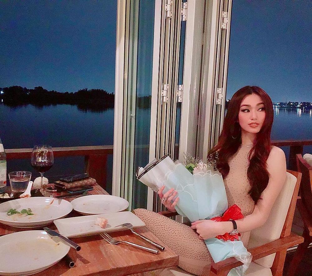 Từ chối Trường Giang, Khánh My hẹn hò yêu đương với nam diễn viên đình đám vì lộ clip sex Tiến Vũ-5