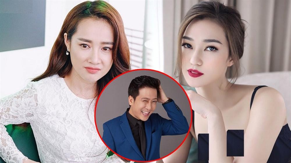 Từ chối Trường Giang, Khánh My hẹn hò yêu đương với nam diễn viên đình đám vì lộ clip sex Tiến Vũ-1