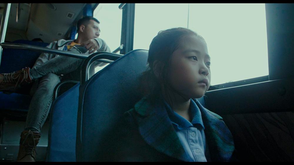 Sau Yêu Là Tha Thu, Only C tiếp tục gây bão với nhạc phim Hồn Papa Da Con Gái-1