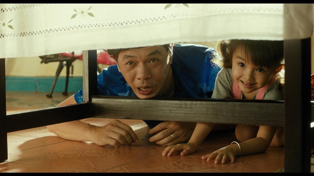 Sau Yêu Là Tha Thu, Only C tiếp tục gây bão với nhạc phim Hồn Papa Da Con Gái-3