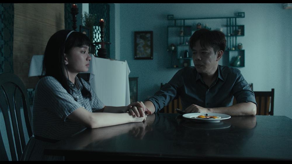 Sau Yêu Là Tha Thu, Only C tiếp tục gây bão với nhạc phim Hồn Papa Da Con Gái-4