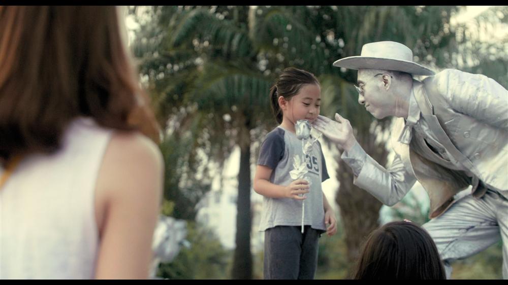 Sau Yêu Là Tha Thu, Only C tiếp tục gây bão với nhạc phim Hồn Papa Da Con Gái-5