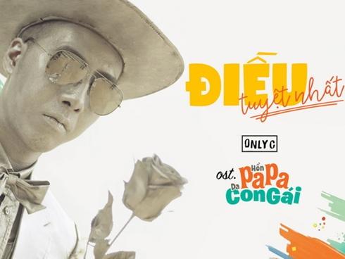 Nhá hàng ca khúc mới, OnlyC khiến nhiều trái tim vỡ vụn vì lời bài hát… quá đau thương!-3