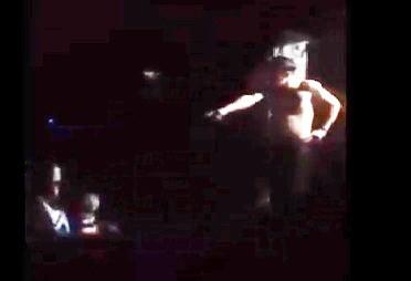 Làm rõ hình ảnh nữ sinh Hà Nội tố bố đẻ bạo hành con gái-1