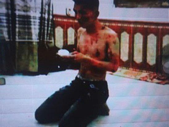 Thiếu nữ bị ông trùm điều đào tra tấn dã man-6