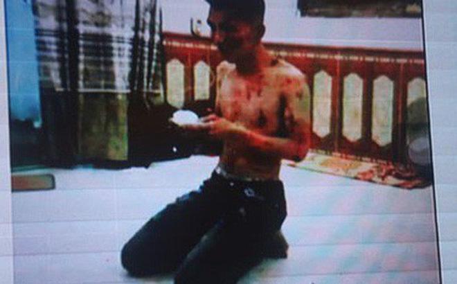 Góc khuất tín dụng đen: Đòn tra tấn nhân viên đến chết-1