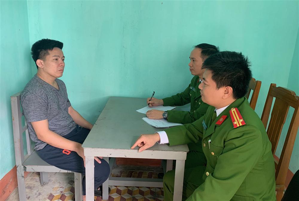 Góc khuất tín dụng đen: Đòn tra tấn nhân viên đến chết-2