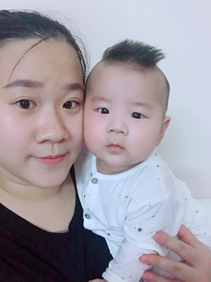 Nối gót thầy Park và Lâm Tây, binh đoàn mạng giúp thánh lầy Đức Chinh tìm con rơi nhưng nhìn người mẹ còn giật mình hơn-4