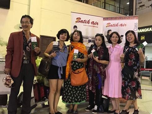 Nhiều người có thể chưa biết, ngay tại Hà Nội cũng có núi lửa-2