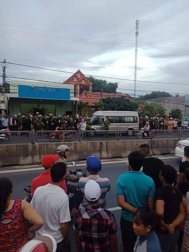 Bình Thuận: Giám định vụ đại gia bị đánh đập buộc nhận nợ 40 tỉ đồng-2