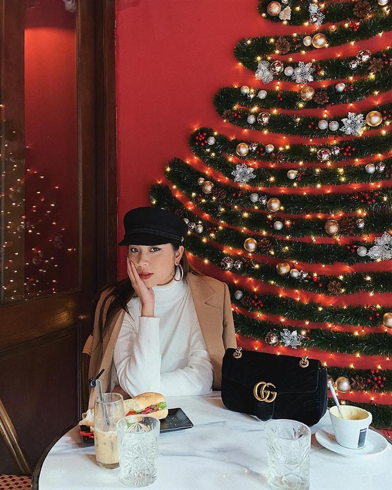 Nhí nhố hết cỡ, Lương Xuân Trường - Văn Toàn diện sừng đôi mừng Giáng sinh-5