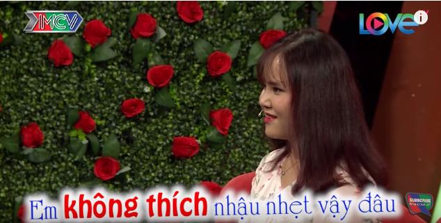 Chàng trai tuyên bố trong Bạn muốn hẹn hò: Khi anh nhậu thì em phải im và cái kết bất ngờ-4