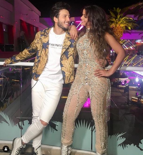 GIẬT MÌNH: Chỉ 3 năm sau Miss Universe 2015, bạn thân Hoa hậu Phạm Hương từ quý cô mỹ miều trở thành quý bà mỡ màng-10