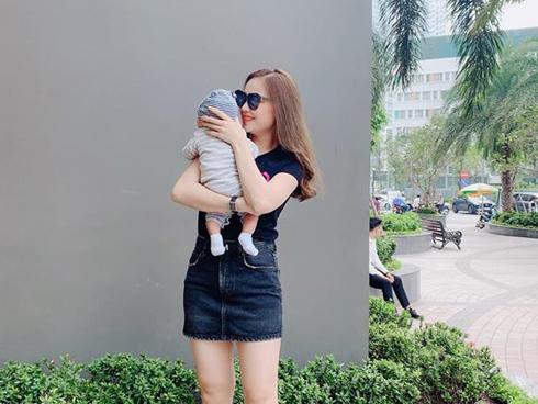 Thông báo đám cưới vào tháng 11, Giang Hồng Ngọc khẳng định: Tôi không phải người thứ 3, sao phải giấu-6