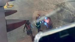 Hành khách chuyến bay Vietjet bị sự cố: Tiếp viên liên tục chạy vào khoang lái, tất cả 'đứng hình'