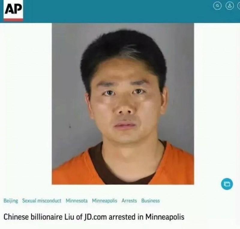 Chồng hotgirl trà sữa Chương Trạch Thiên trắng án sau cáo buộc cưỡng dâm tại Mỹ-1