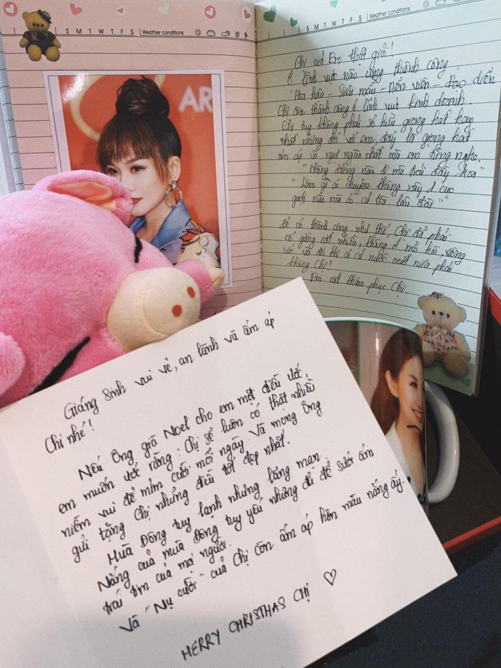 Kỳ Duyên khoe ảnh tắm bồn nóng như lửa, Hương Tràm xôn xao với bức hình mặc như không-11