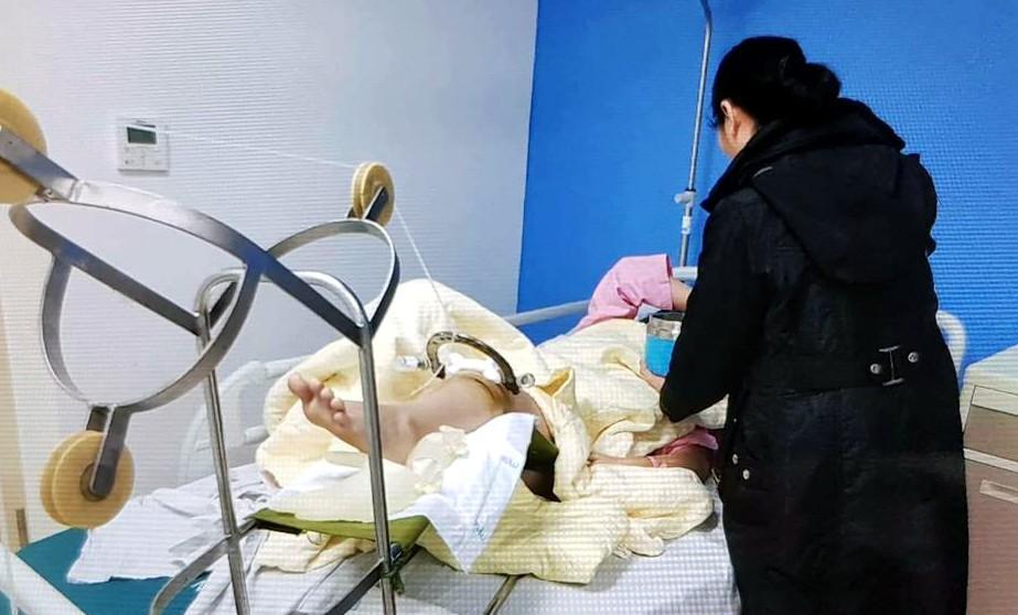 Hà Nội: Ai là người thực sự cầm lái chiếc Range Rover tông nữ sinh nguy kịch?-3