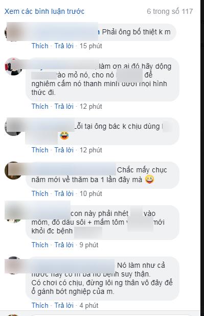 Sau màn thanh minh không bán dâm trên truyền hình, Thư Dung lại gây xôn xao với hình ảnh nhà xập xệ, bố bệnh tật-7
