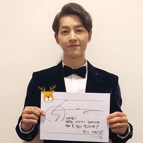 Park Shin Hye và Hyun Bin tình tứ đêm Giáng sinh-8