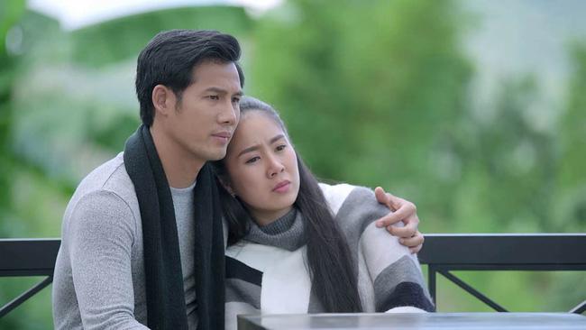 Sự thật hài hước phía sau cảnh quay đẫm nước mắt trong Gạo nếp gạo tẻ-1