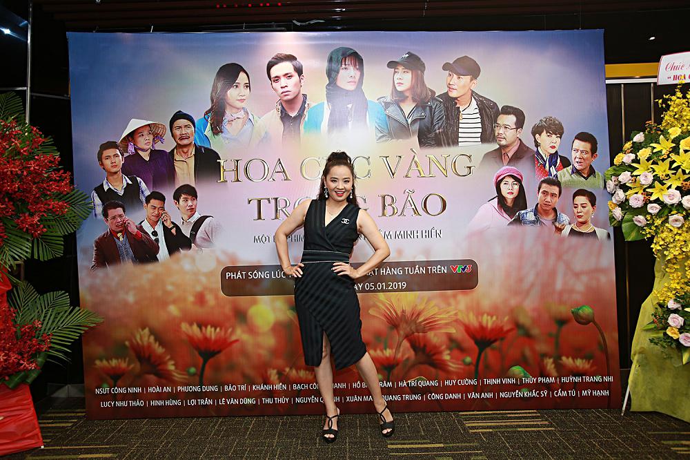 Khánh Hiền không thoát được vai sau khi đóng nhân vật bị tạt axit-6