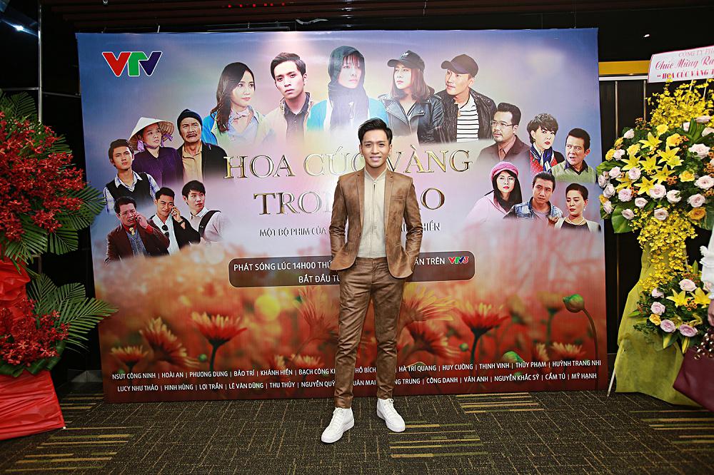 Khánh Hiền không thoát được vai sau khi đóng nhân vật bị tạt axit-4