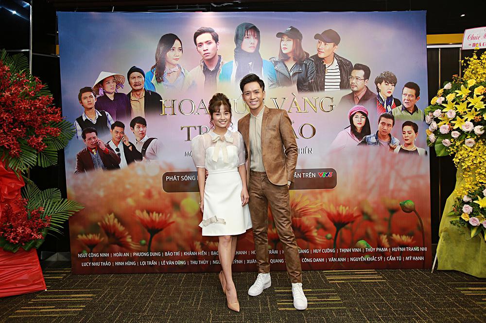 Khánh Hiền không thoát được vai sau khi đóng nhân vật bị tạt axit-2