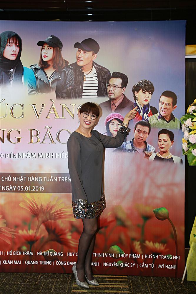 Khánh Hiền không thoát được vai sau khi đóng nhân vật bị tạt axit-7