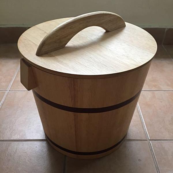 Hũ gạo là nơi HÚT TÀI THU LỘC: Biết đặt đúng chỗ này tụ lộc gấp trăm, cả năm no đủ-3